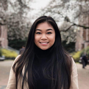 Meet your Posher, Jamila